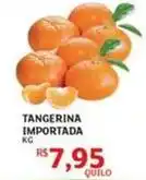 Assaí Atacadista Tangerina importada oferta