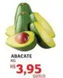 Assaí Atacadista Abacate oferta