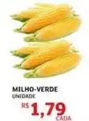 Assaí Atacadista Rs - milho-verde oferta