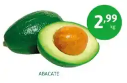 Superbom Supermercado abacate oferta