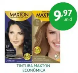 Superbom Supermercado tintura maxton econômica oferta