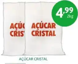 Superbom Supermercado açúcar cristal oferta