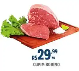 Superbom Supermercado Cupim bovino oferta