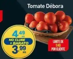 Rede Bom Lugar Tomate Débora oferta