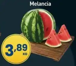 Rede Bom Lugar Melancia oferta