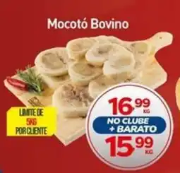 Rede Bom Lugar Mocotó Bovino oferta