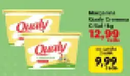 Chama Supermercados Maionese ready cream oferta