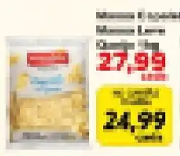 Chama Supermercados Massa italiana granoro cannelloni oferta