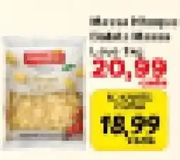 Chama Supermercados Maionese heinz oferta