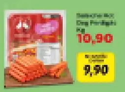 Chama Supermercados Receita caseira oferta