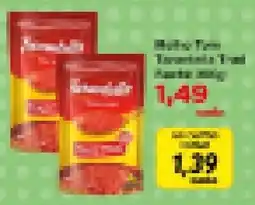 Chama Supermercados Molho Tomate Tradicional oferta