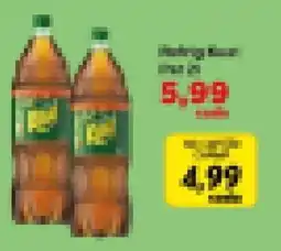 Chama Supermercados Refrigerante guaraná oferta