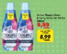 Chama Supermercados Sabão líquido oferta
