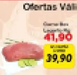 Chama Supermercados Carne Boa oferta