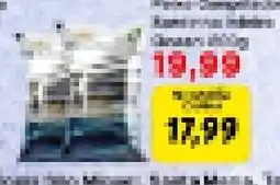 Chama Supermercados Maionese heinz oferta