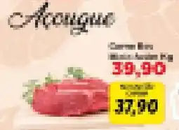 Chama Supermercados Acougue oferta