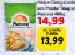 Chama Supermercados Arroz ouro branco t1 oferta