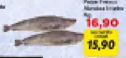 Chama Supermercados Mouraia inteira oferta