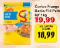 Chama Supermercados Cortina Frango Batata Frita Pronto oferta