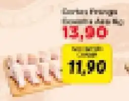 Chama Supermercados Carne de frango oferta