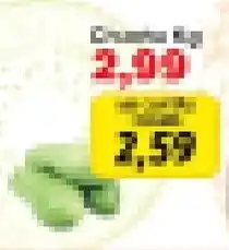 Chama Supermercados Crunchy Big oferta