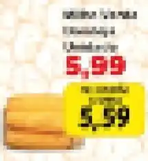 Chama Supermercados Maionese heinz oferta
