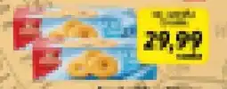 Chama Supermercados Biscoito de polvilho oferta