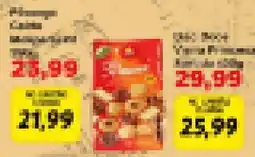 Chama Supermercados Maionese heinz oferta