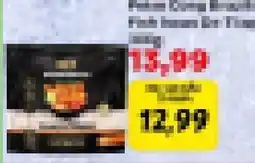 Chama Supermercados Pote de maionese oferta