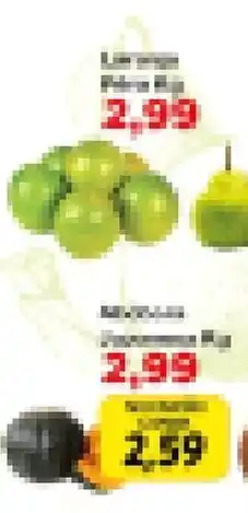 Chama Supermercados Laranja oferta