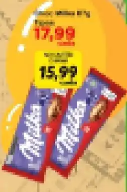 Chama Supermercados Biscoito recheado oferta