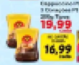 Chama Supermercados Maionese heinz oferta