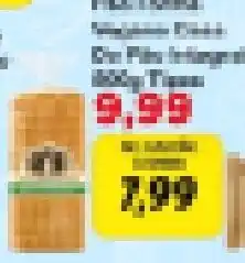 Chama Supermercados Pão de forma oferta