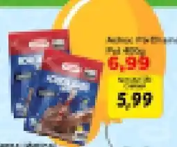 Chama Supermercados Café solúvel oferta