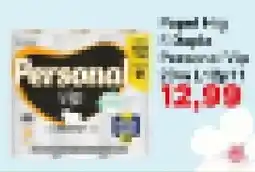 Chama Supermercados Pensong oferta