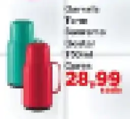 Chama Supermercados Termo térmico oferta