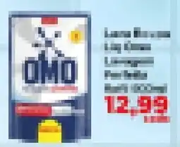 Chama Supermercados Lava Roupa Omo oferta