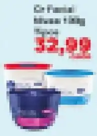 Chama Supermercados Creme de leite oferta