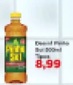 Chama Supermercados Óleo de canola soya oferta
