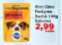 Chama Supermercados Purina dog oferta