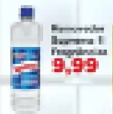 Chama Supermercados Água mineral oferta