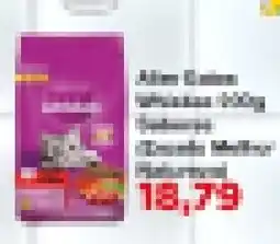 Chama Supermercados Alimento Gato Adulto 10kg oferta