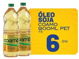 Supermercado Vitorino Óleo soja coamo oferta