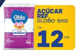 Supermercado Vitorino Acúcar refinado oferta