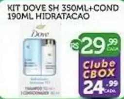 CenterBox Kit dove oferta