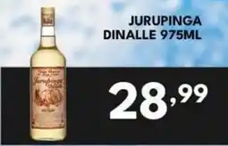 Rede Plus Supermercados Jurupinga dinalle oferta