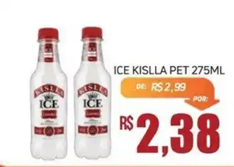 Economart Atacadista Ice kislla pet oferta