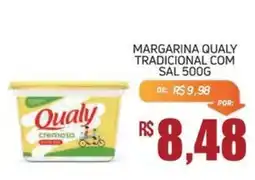 Economart Atacadista Margarina qualy tradicional com sal oferta
