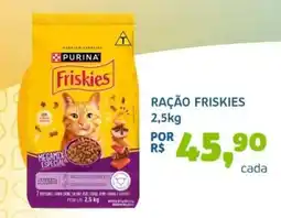 Trimais Supermercado Ração friskies oferta