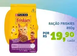 Trimais Supermercado Ração friskies oferta